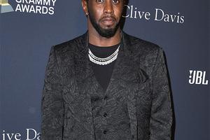 Bang Showbiz / Sean 'Diddy' Combs is seeking a presidential pardon