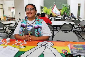 (Jazmin Orozco-Rodriguez/KFF Health News)/KFF Health News/TNS