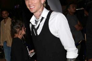 Bang Showbiz / Machine Gun Kelly is just as astounded as everyone else about his Bob Dylan team-up.