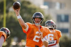 Jefferee Woo/Tampa Bay Times/TNS