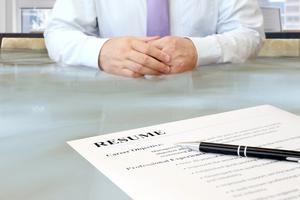 As the shock of the job loss news moves through your body, focus on health insurance and unemployment benefits, writes Jill Schlesinger. (Dreamstime/Tribune Content Agency/TNS)