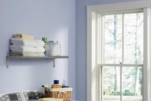 It's a good choice for any room in the house. (Sea Gull Lighting/TCA)