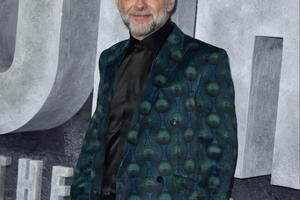 Bang Showbiz / Andy Serkis will feature in Young Washington