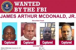 Handout/Federal Bureau of Investigations/TNS