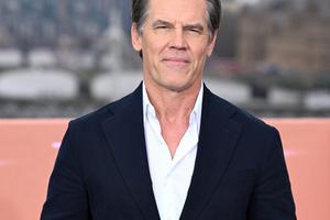 Bang Showbiz / Josh Brolin stars in the new horror movie