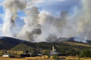 Hyoung Chang/The Denver Post/TNS
