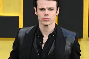 Bang Showbiz / Yungblud has reconciled with Jesse Jo Stark.