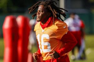 Jefferee Woo/Tampa Bay Times/TNS