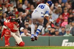 Brian Fluharty/Getty Images North America/TNS