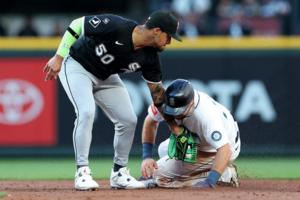 Steph Chambers/Getty Images North America/TNS