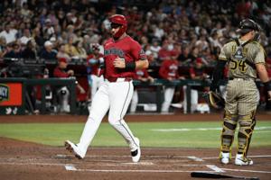 Norm Hall/Getty Images North America/TNS