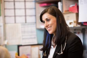 (University of California-San Francisco)/KFF HEALTH/TNS