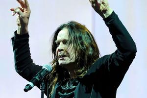 Bang Showbiz / Ozzy Osbourne's life is reportedly set to be charted in at least two rival documentaries.