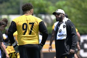 Sebastian Foltz/Pittsburgh Post-Gazette/TNS