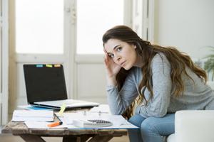 Big changes are coming to income-driven federal student loan repayment programs. Affected borrowers should act sooner rather than later. (Dreamstime/TNS)