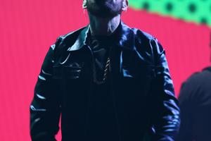 Bang Showbiz / Eminem never gets writer's block