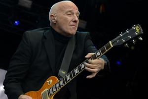 Bang Showbiz / Midge Ure has said it is with 'great sadness and difficulty' he is postponing upcoming tour dates due to urgent treatment for a health issue discovered during a routine medical check-up