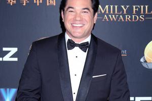 Bang Showbiz / Dean Cain has joined ICE.