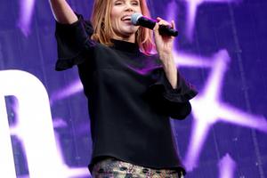 Bang Showbiz / Belinda Carlisle has hit out at sexualised stars.