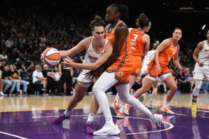 Norm Hall/Getty Images North America/TNS