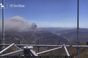 ALERTCalifornia | UC San Diego/TNS/TNS