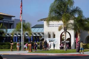 Nelvin C. Cepeda/The San Diego Union-Tribune/TNS