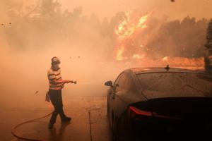 Wally Skalij/Los Angeles Times/TNS