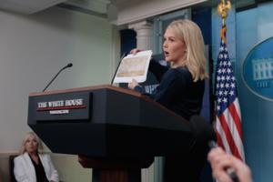 Anna Moneymaker/Getty Images North America/TNS