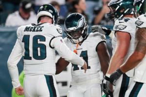 David Maialetti/The Philadelphia Inquirer/TNS