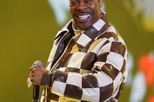 Bang Showbiz / Busta Rhymes has denied his former employee's allegations