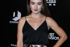 Bang Showbiz / Kelley Mack's loved ones weren't expecting her death.