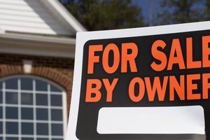 Many agents will reach out to form a relationship with sellers who list their own homes. (Dreamstime/TCA)