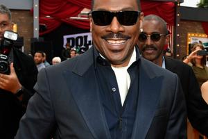Bang Showbiz / Eddie Murphy isn't motivated by awards