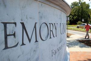 Jason Getz/The Atlanta Journal-Constitution/TNS