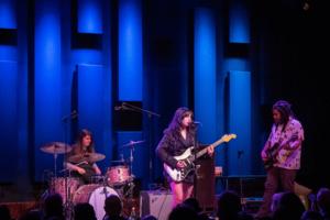 Jessica Griffin/The Philadelphia Inquirer/TNS