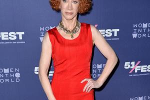 Bang Showbiz / Kathy Griffin has undergone surgery on her face for a third time