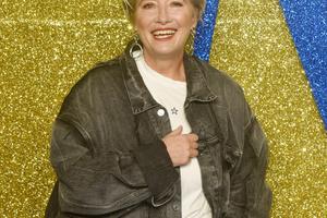 Bang Showbiz / Emma Thompson turned down a date with Donald Trump