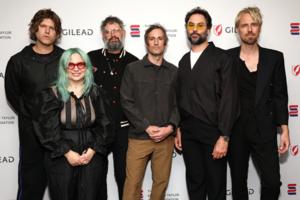 Cindy Ord/Getty Images North America/TNS