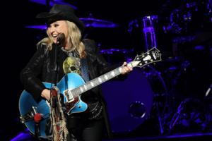 Monica Schipper/Getty Images North America/TNS