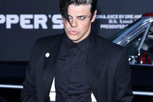 Bang Showbiz / Yungblud is teasing the second half of Idols and another secret project