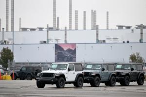 Daniel Mears/The Detroit News/TNS