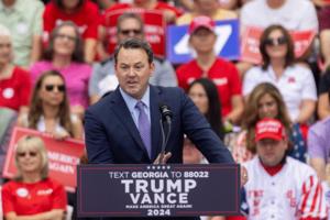 Arvin Temkar/The Atlanta Journal-Constitution/TNS