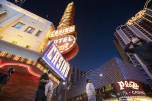 Las Vegas Review-Journal/Las Vegas Review-Journal/TNS