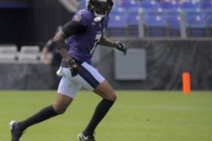 Karl Merton Ferron/The Baltimore Sun/TNS