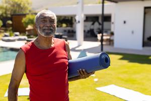 Does exercise help you live longer? (Dreamstime/TCA)