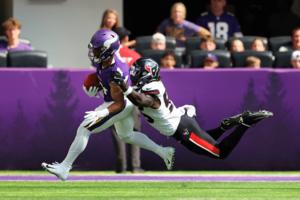 David Berding/Getty Images North America/TNS