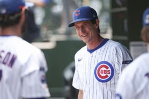 Brian Cassella/Chicago Tribune/TNS