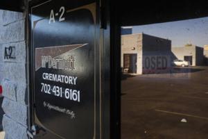 Chase Stevens/Las Vegas Review-Journal/TNS