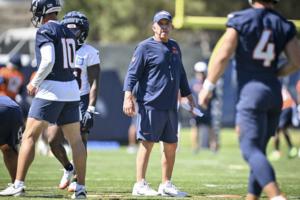 AAron Ontiveroz/The Denver Post/TNS