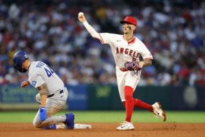 Luke Hales/Getty Images North America/TNS